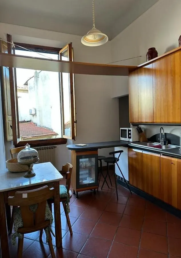 Soffiano Flat Firenze - 15 Mins From The Old Town Centre Apartment Florence