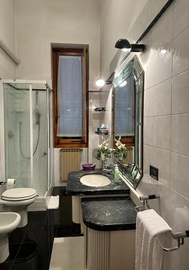 Soffiano Flat Firenze - 15 Mins From The Old Town Centre Apartment 0*, Florence Italy