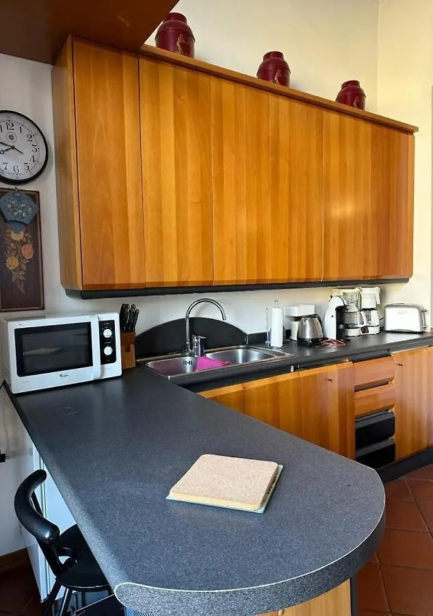 Soffiano Flat Firenze - 15 Mins From The Old Town Centre Apartment Italy