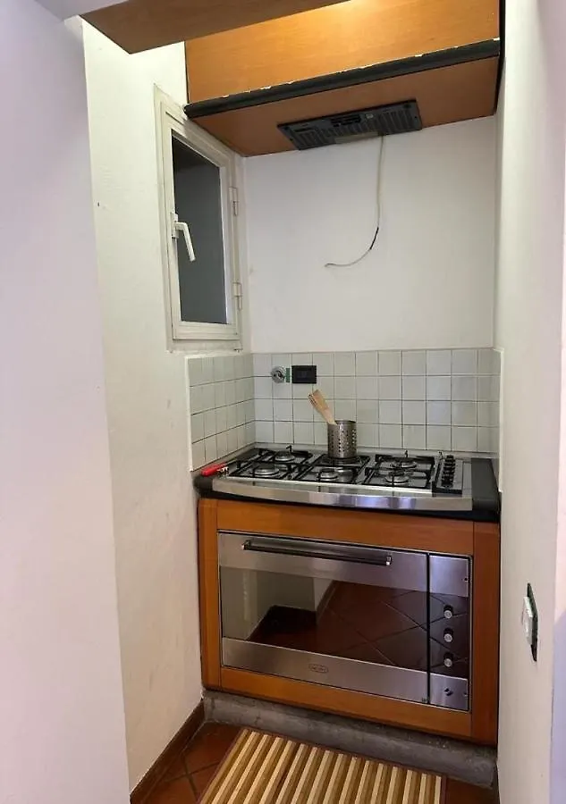 Soffiano Flat Firenze - 15 Mins From The Old Town Centre Apartment Italy