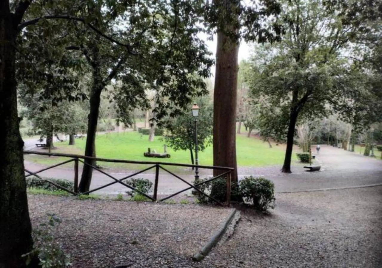 Soffiano Flat Firenze - 15 Mins From The Old Town Centre Apartment