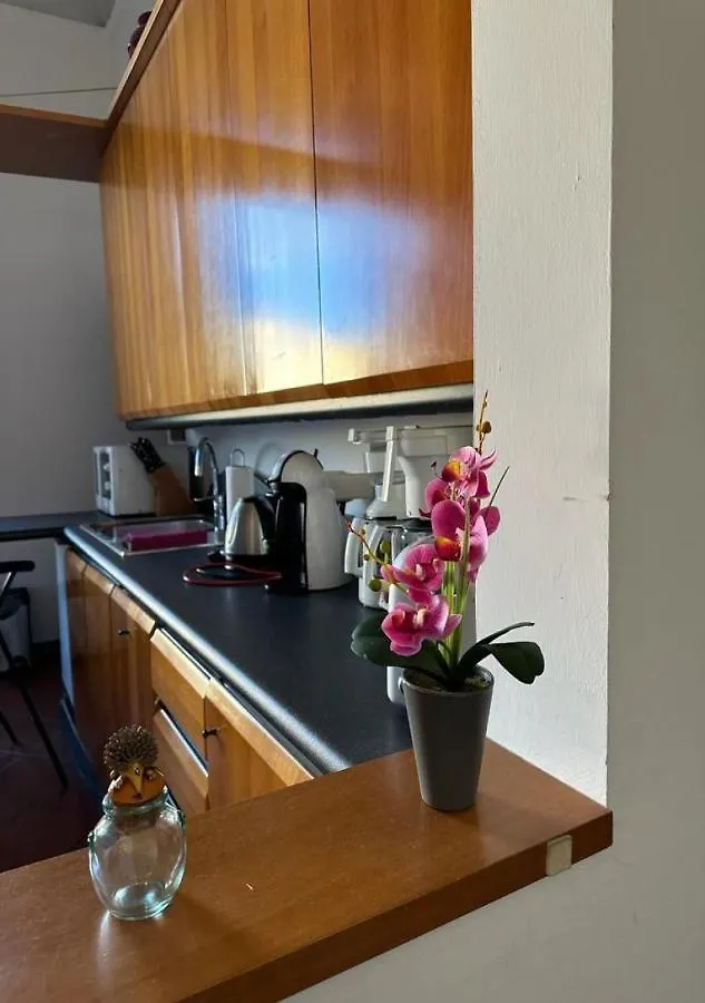Soffiano Flat Firenze - 15 Mins From The Old Town Centre Apartment  Florence