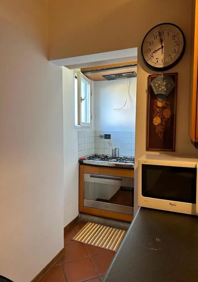 Soffiano Flat Firenze - 15 Mins From The Old Town Centre Apartment Italy