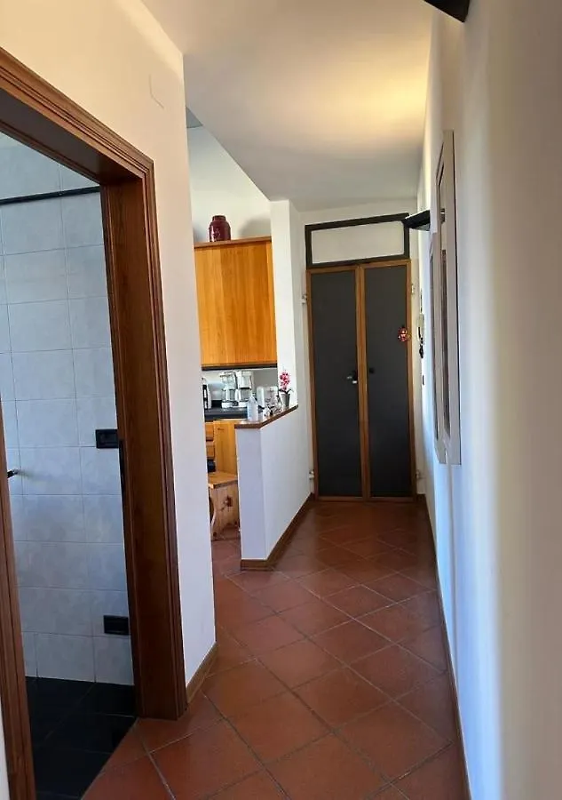 Soffiano Flat Firenze - 15 Mins From The Old Town Centre Apartment