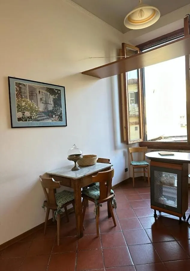 Soffiano Flat Firenze - 15 Mins From The Old Town Centre Apartment 0*, Florence