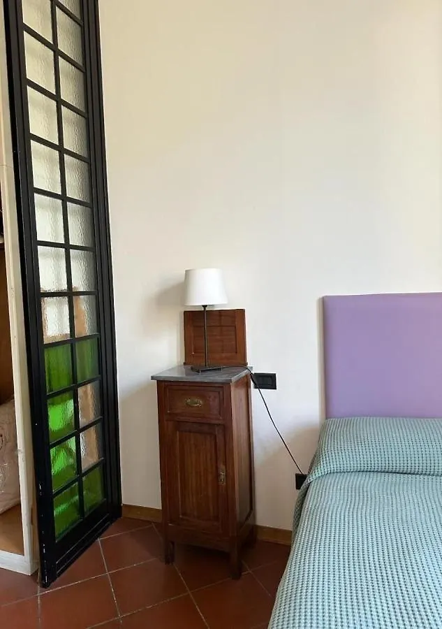 Soffiano Flat Firenze - 15 Mins From The Old Town Centre Apartment Italy