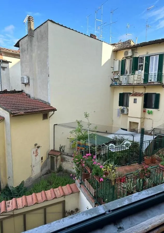 Soffiano Flat Firenze - 15 Mins From The Old Town Centre Apartment Florence