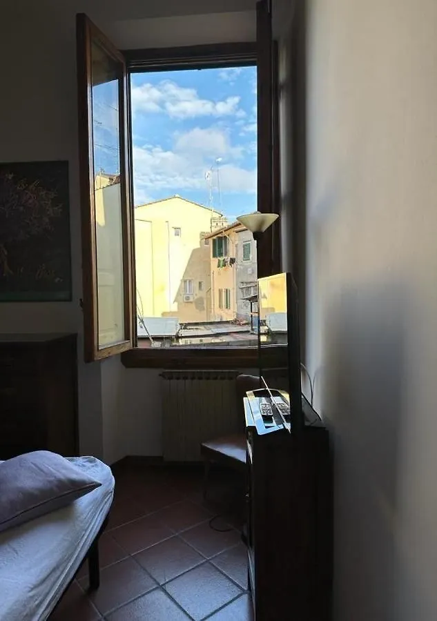 Soffiano Flat Firenze - 15 Mins From The Old Town Centre Apartment