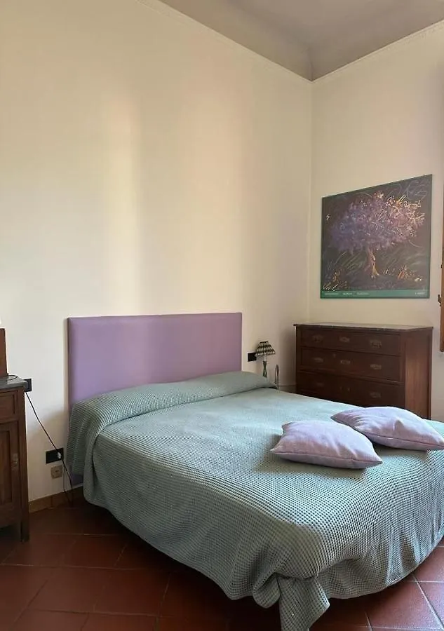 Soffiano Flat Firenze - 15 Mins From The Old Town Centre Apartment