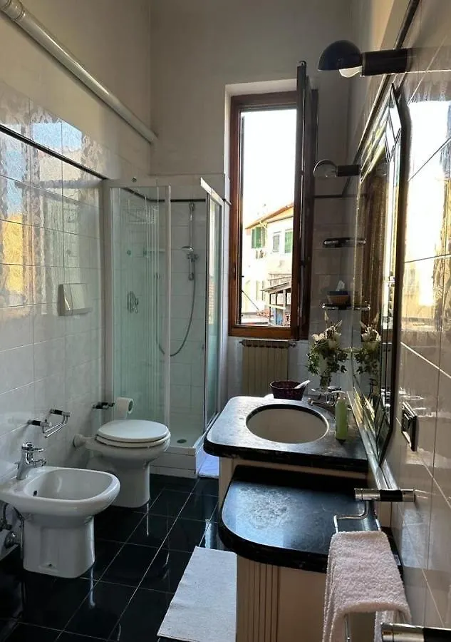 Soffiano Flat Firenze - 15 Mins From The Old Town Centre Apartment  Florence