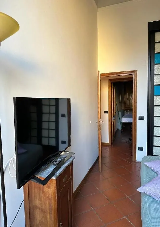 Soffiano Flat Firenze - 15 Mins From The Old Town Centre Apartment