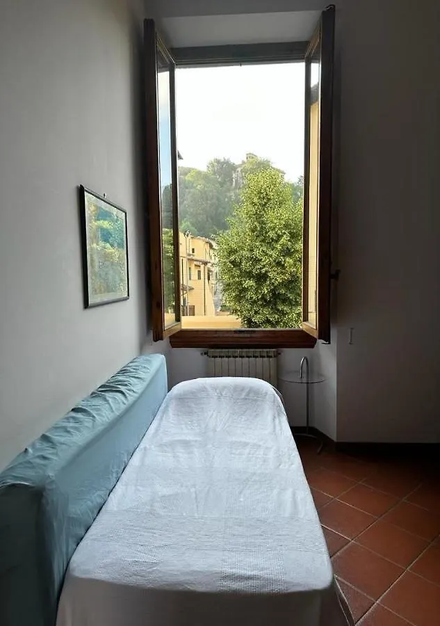 Soffiano Flat Firenze - 15 Mins From The Old Town Centre Apartment