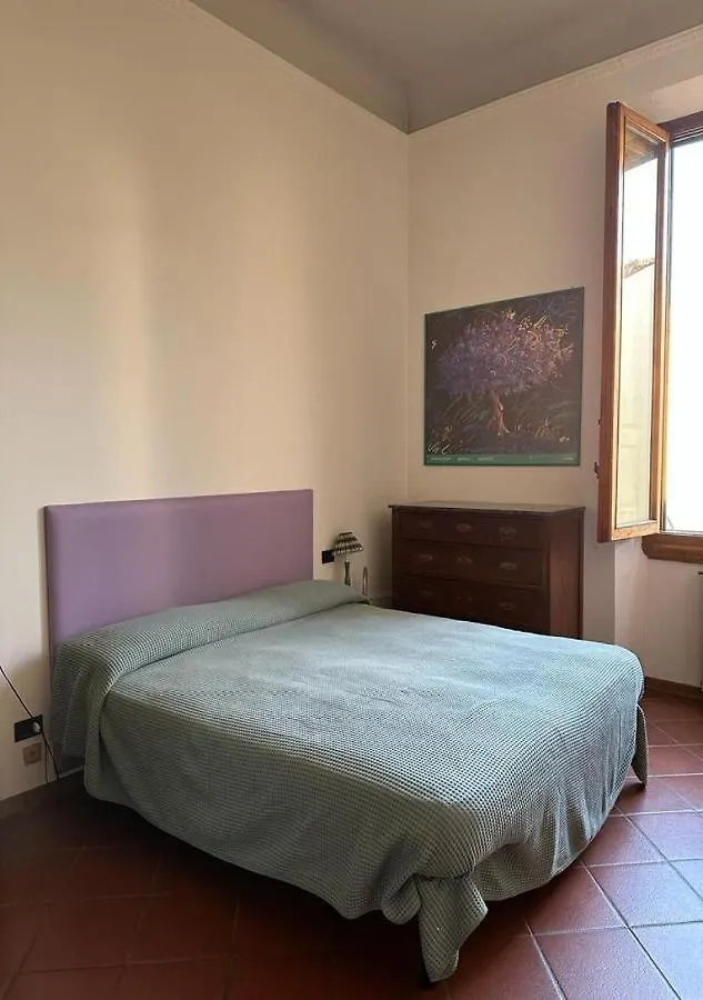 Soffiano Flat Firenze - 15 Mins From The Old Town Centre Apartment