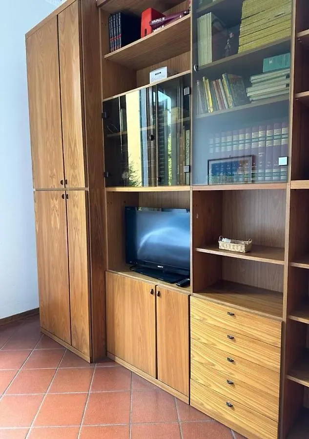 Soffiano Flat Firenze - 15 Mins From The Old Town Centre Apartment Italy