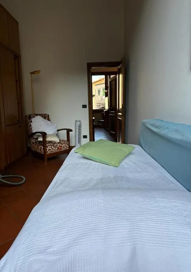 Soffiano Flat Firenze - 15 Mins From The Old Town Centre Apartment 0*, Florence Italy