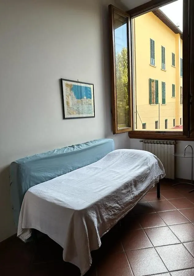 Soffiano Flat Firenze - 15 Mins From The Old Town Centre Apartment